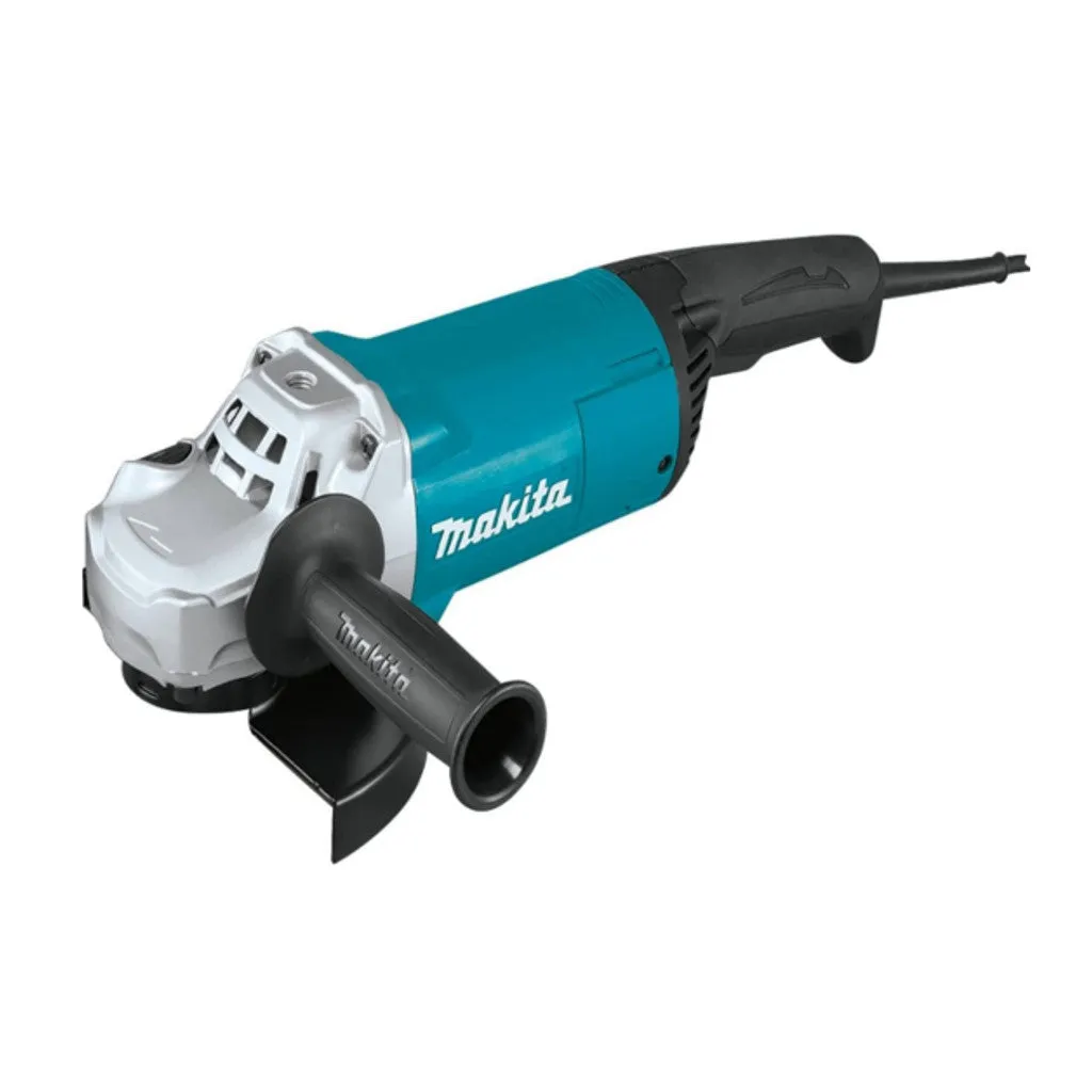 Makita 230mm (9") SJS II Angle Grinder 2200W 6600rpm GA9061