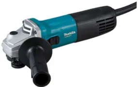 Makita 4" 720W Angle Grinder M9506B | Model: M9506B