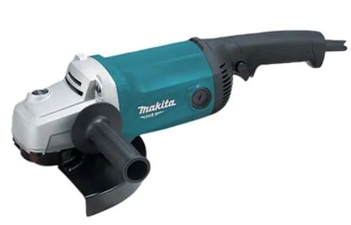 Makita 9" 2200W 230mm Angle Grinder M-M0921G with Trigger Switch | Model: M-M0921G