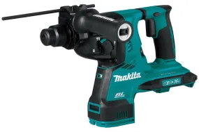 Makita Cordless Combination Hammer 18VX2  DHR282