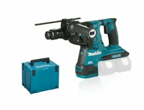 Makita Cordless Combination Hammer 18VX2  DHR282