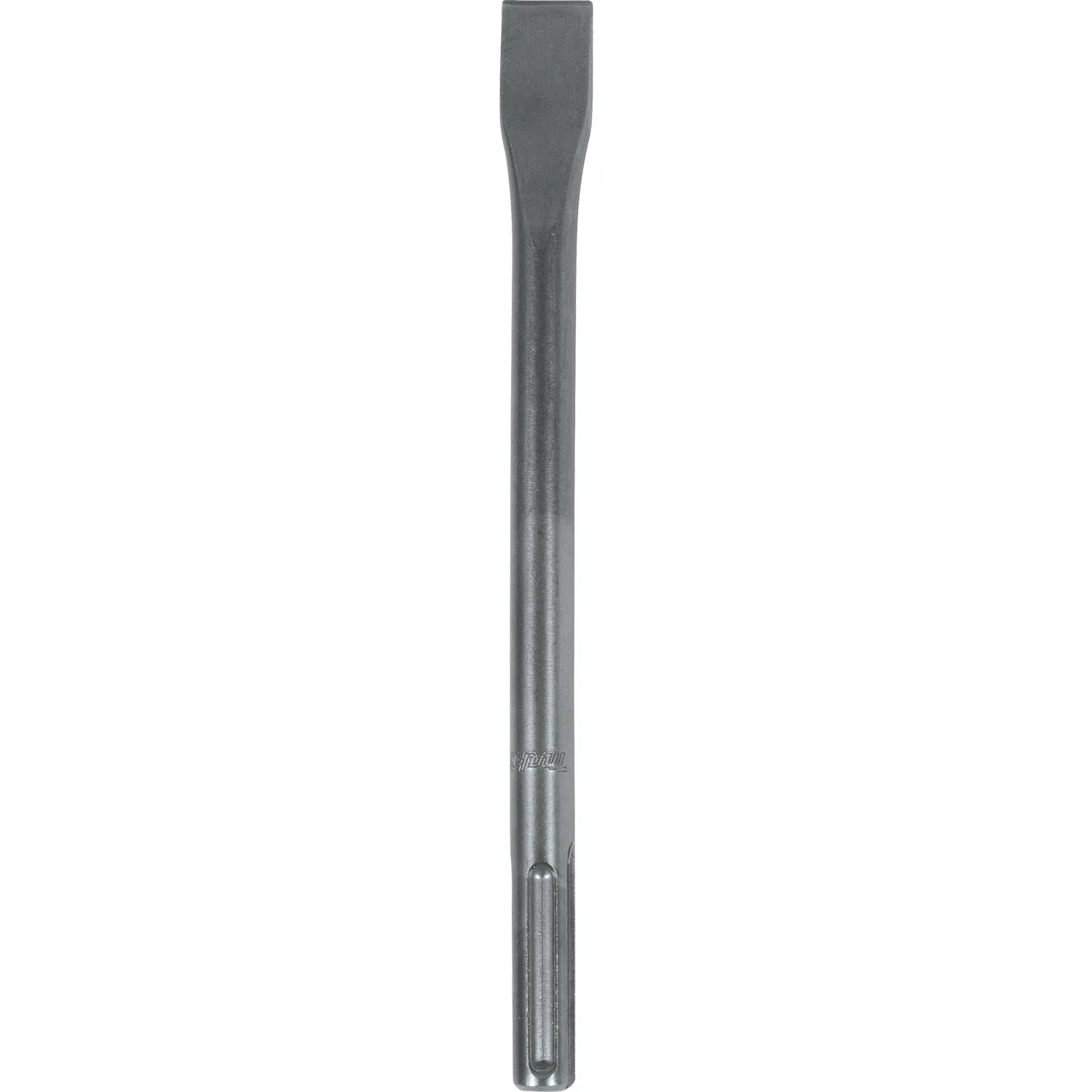 Makita (D-36485) 1" x 12" Flat Chisel, General Purpose, SDS-MAX