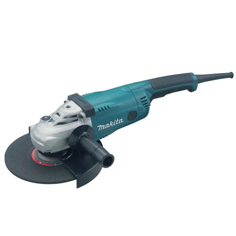 Makita GA9020S/1 230mm Angle Grinder With Soft Start 110V