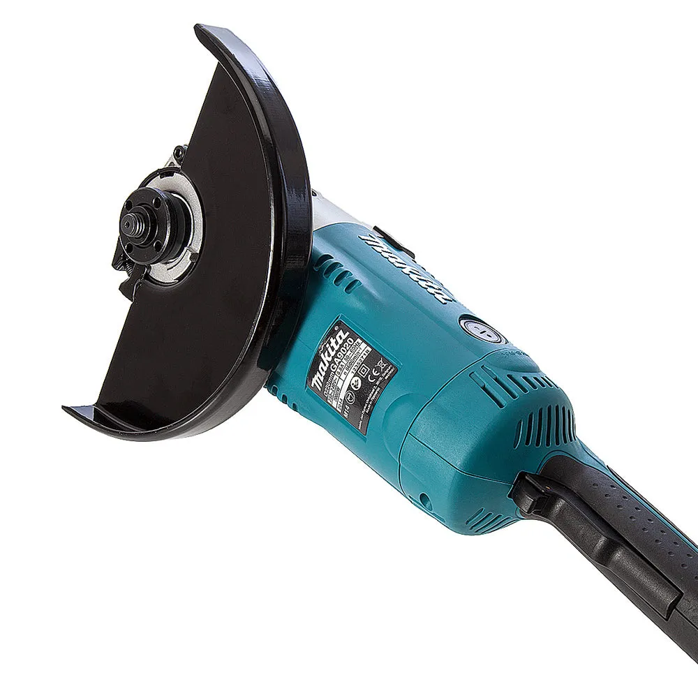 Makita GA9020S/1 230mm Angle Grinder With Soft Start 110V