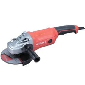 Maktec 7" 2000W Angle Grinder MT902 | Model: M-MT902