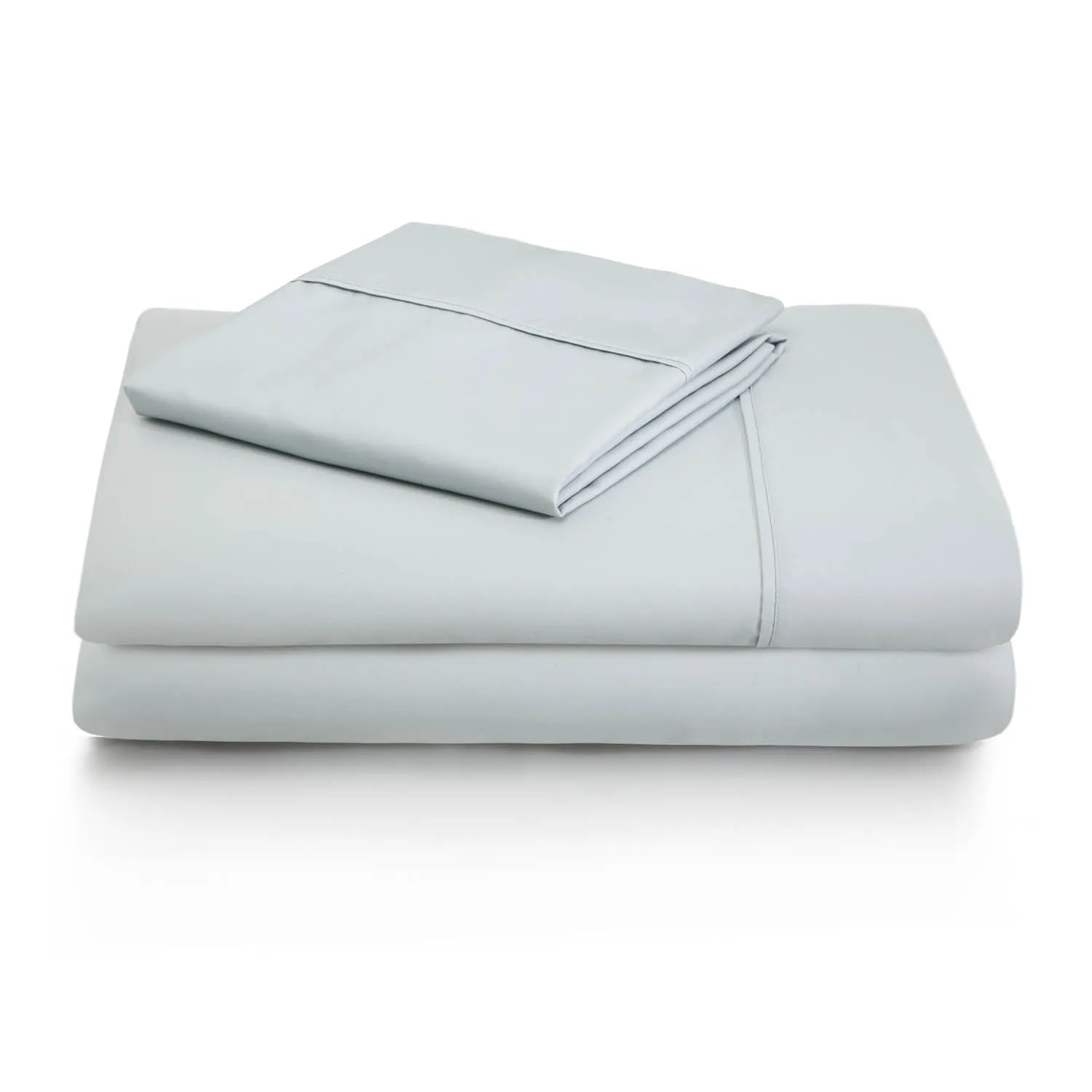 Malouf 600 TC Cotton Blend Sheet Set