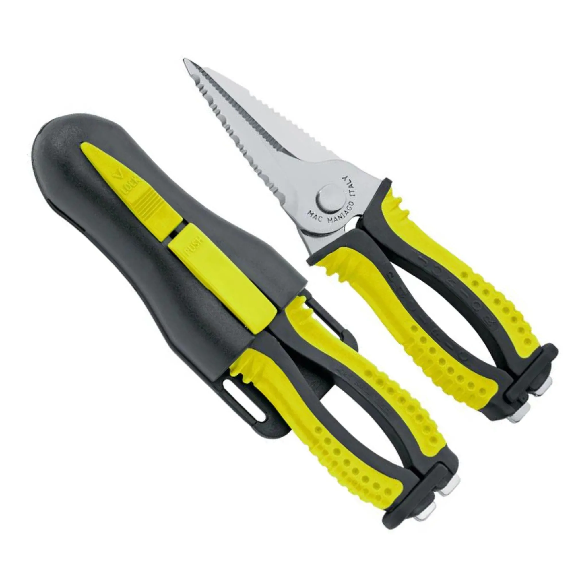 Maniago Pacific Junior Shears