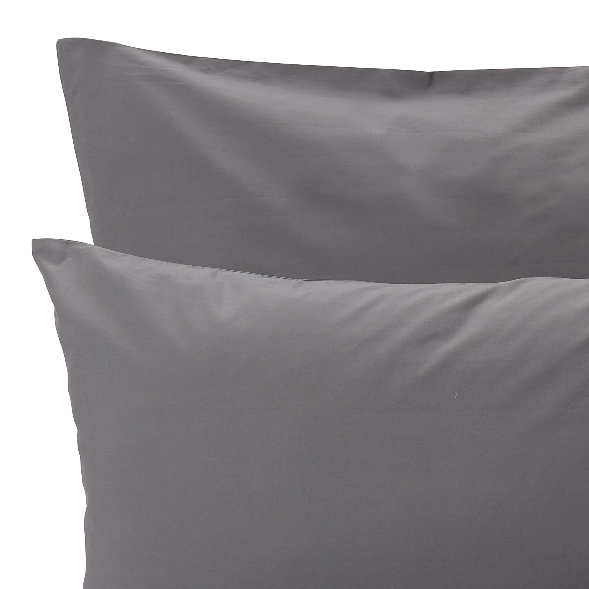 Manteigas Pillowcase [Charcoal]