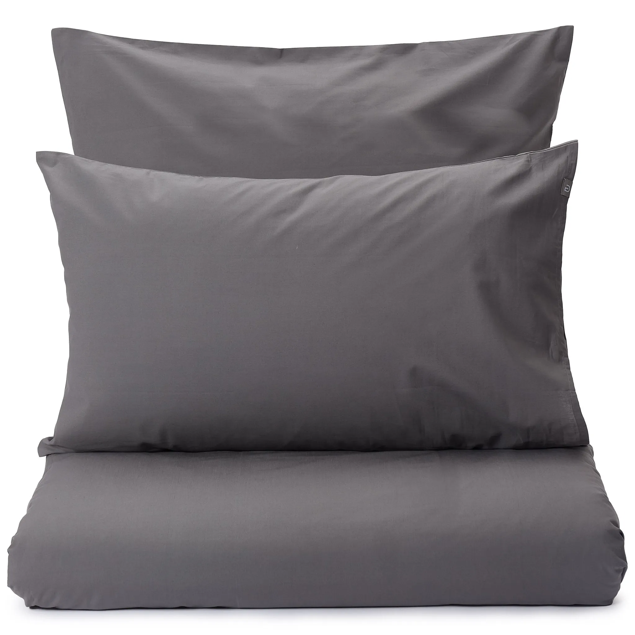 Manteigas Pillowcase [Charcoal]