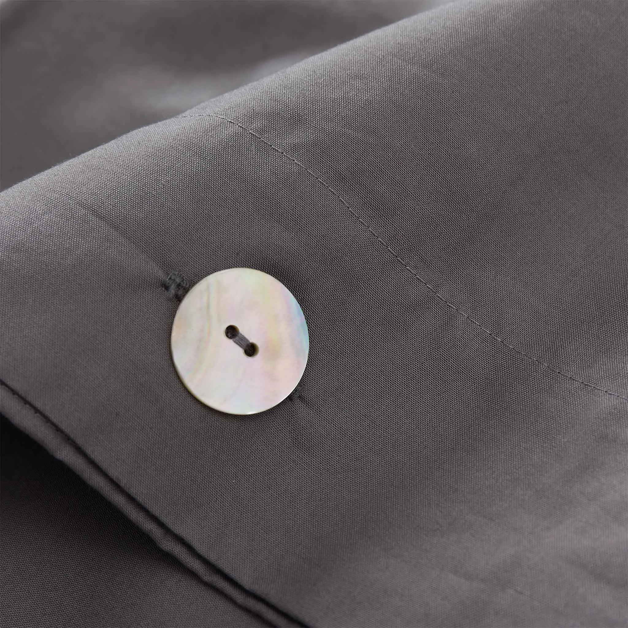 Manteigas Pillowcase [Charcoal]