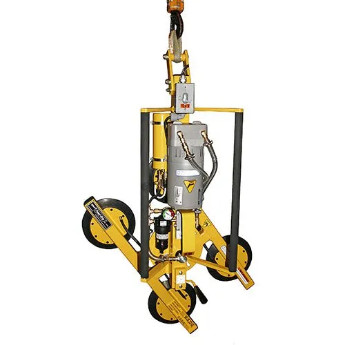 Manual Rotator 700/500 - MR4 Lifter Series