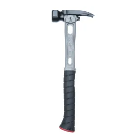 Martinez Tools | M4 12oz Classic Titanium Finishing Hammer