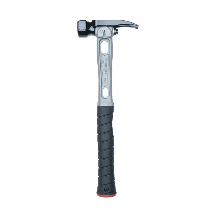 Martinez Tools | M4 12oz Classic Titanium Finishing Hammer