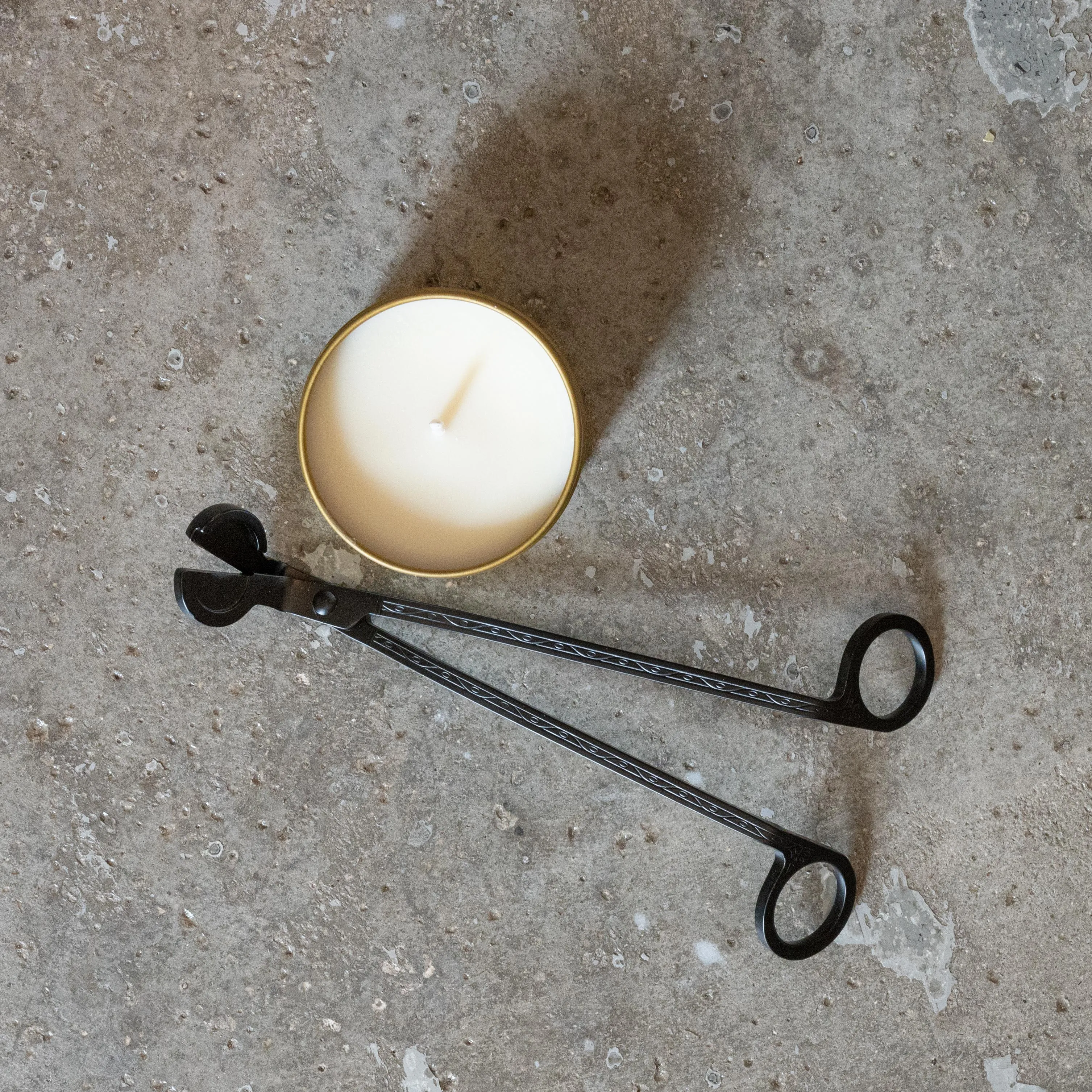 Matte Black Wick Trimmer