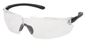 MCR Safety BL1 Clear AF Lens