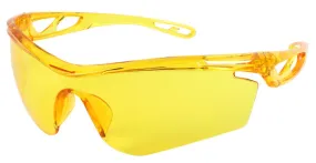 MCR Safety Checklite CL4 Amber Lens