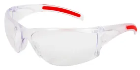 MCR Safety HK1 Clear Lens