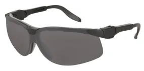 MCR Safety Klondike KD5 Gray Lens