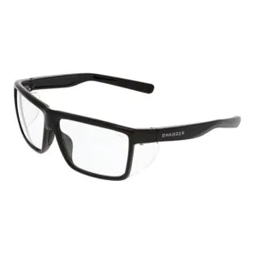 MCR Swagger SR2 Black Frame Safety Glasses SR21 (12/box)