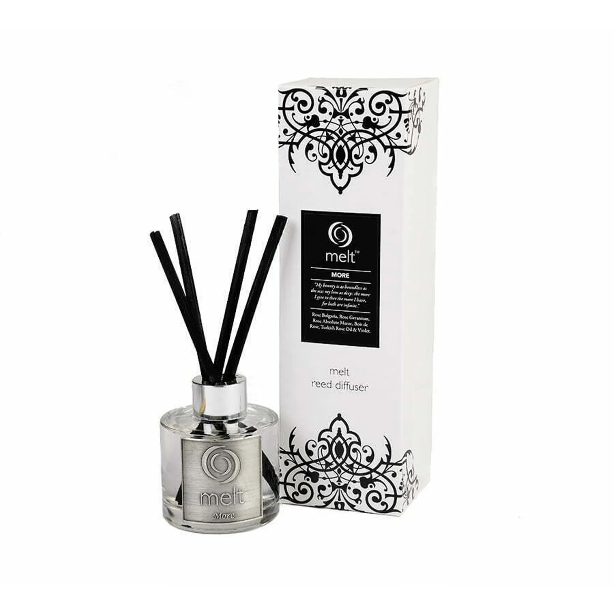 Melt Angel Scented Diffuser