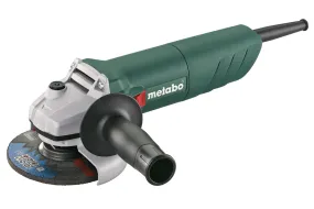 Metabo Angle Grinder W 750-115 240V