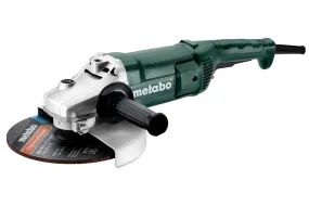 Metabo We 2200-230 Angle Grinder 23 Cm 6600 Rpm 2200 W 5.2 Kg