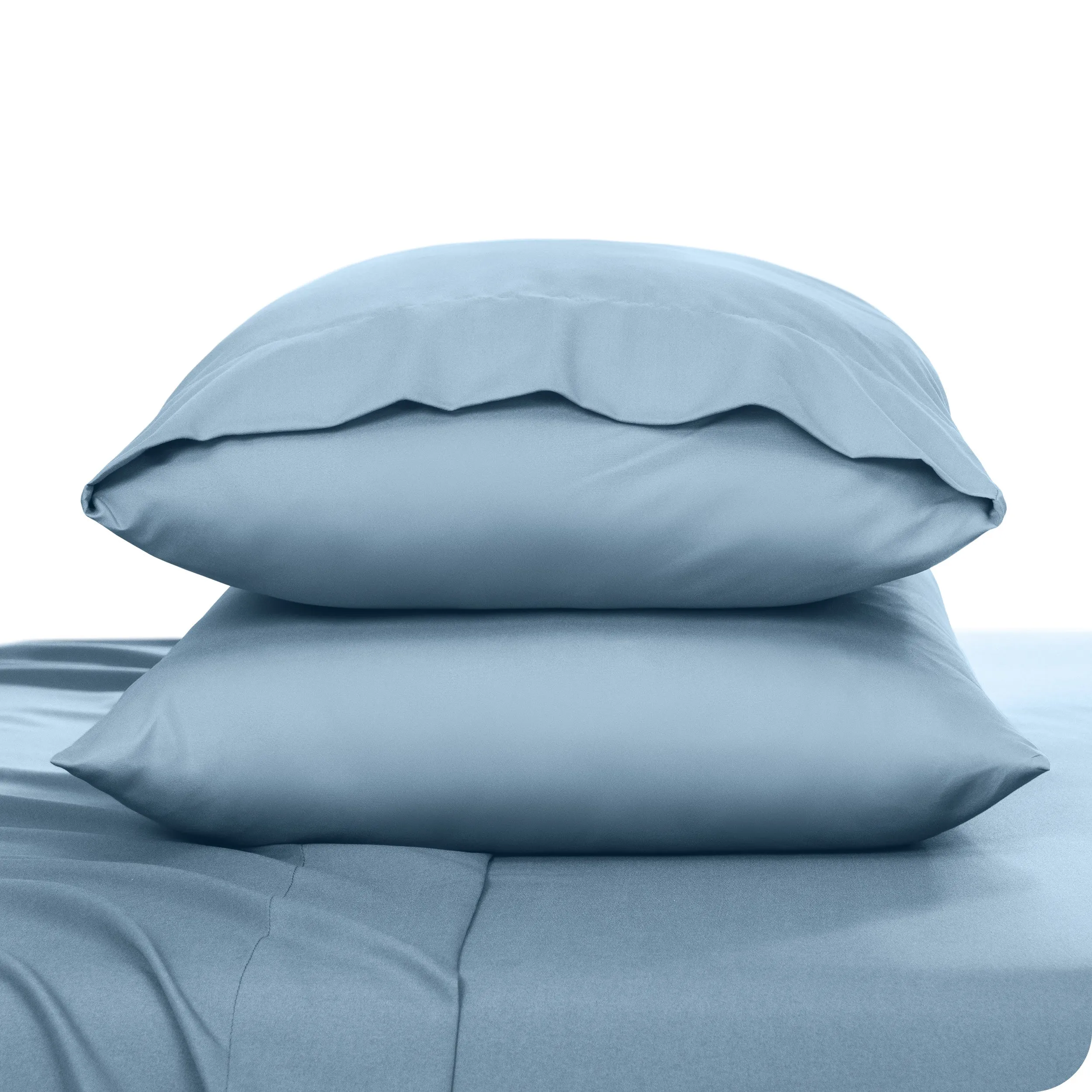 Microfiber Envelope Pillowcases