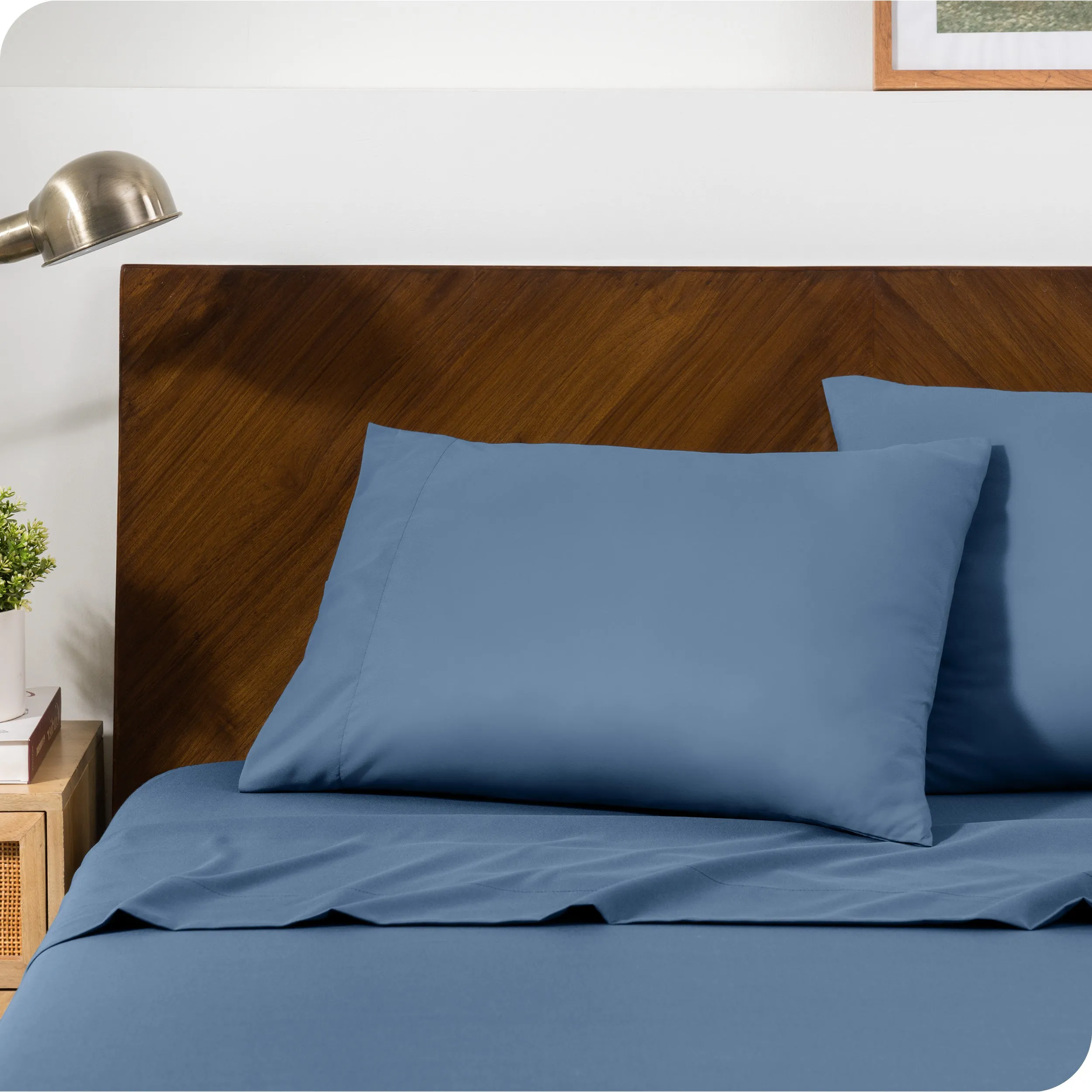 Microfiber Envelope Pillowcases