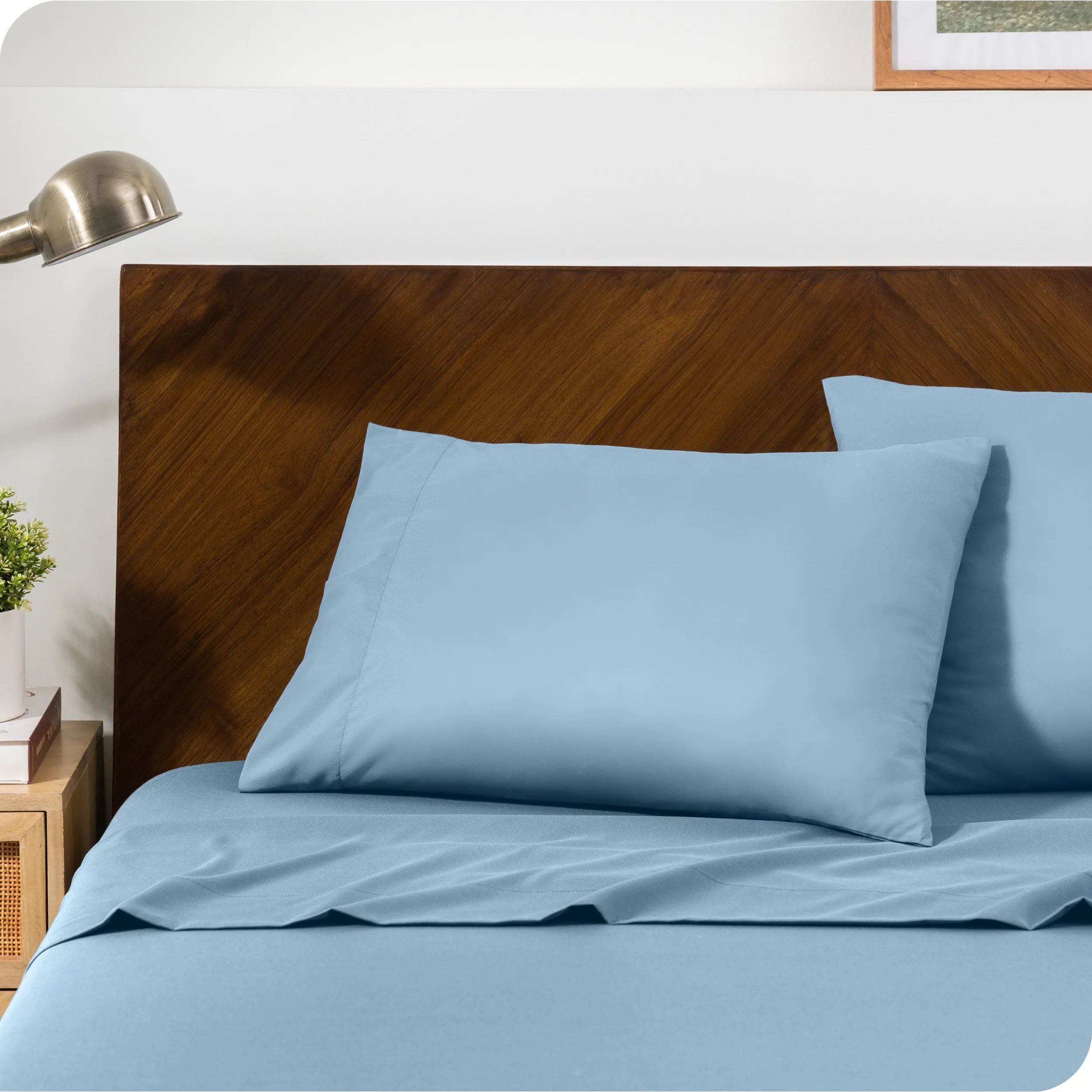 Microfiber Envelope Pillowcases