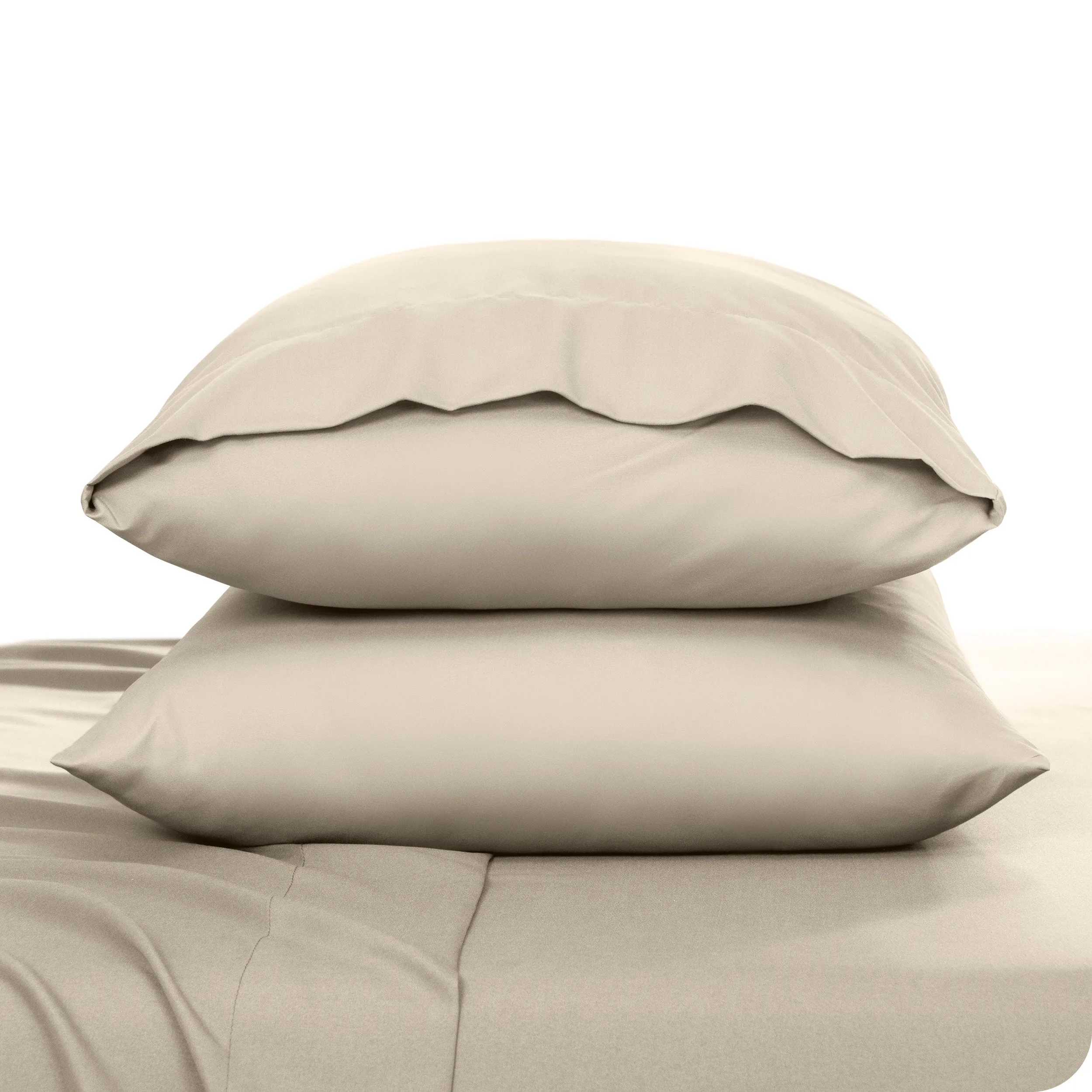 Microfiber Envelope Pillowcases