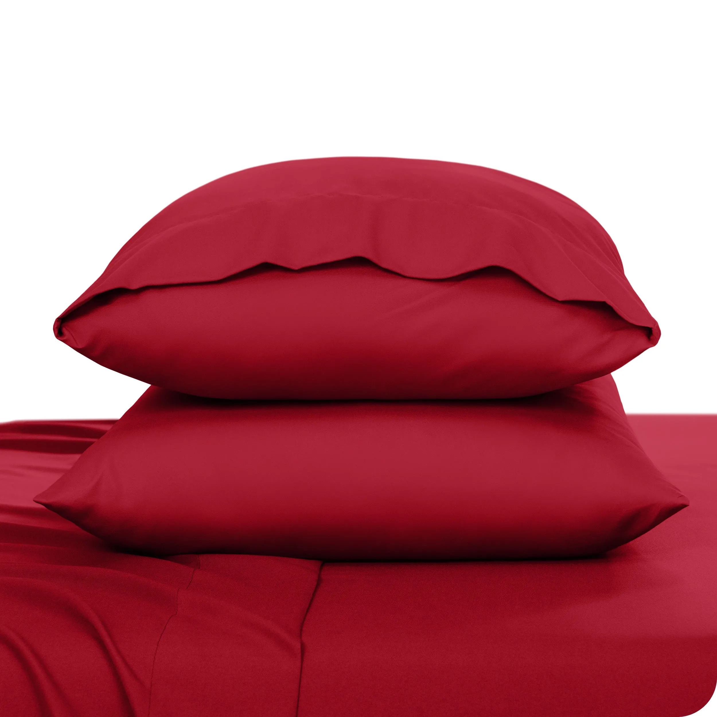 Microfiber Envelope Pillowcases