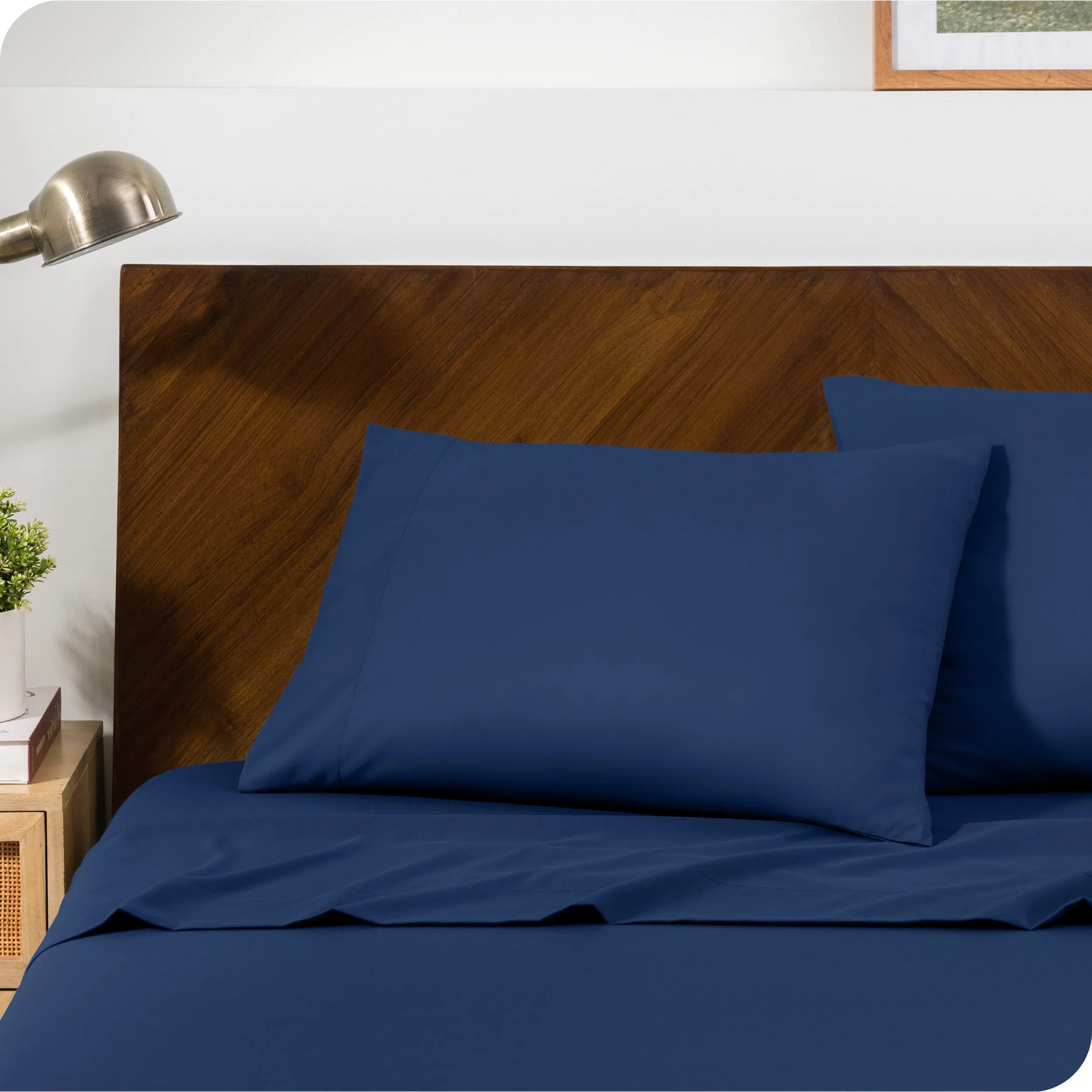 Microfiber Envelope Pillowcases