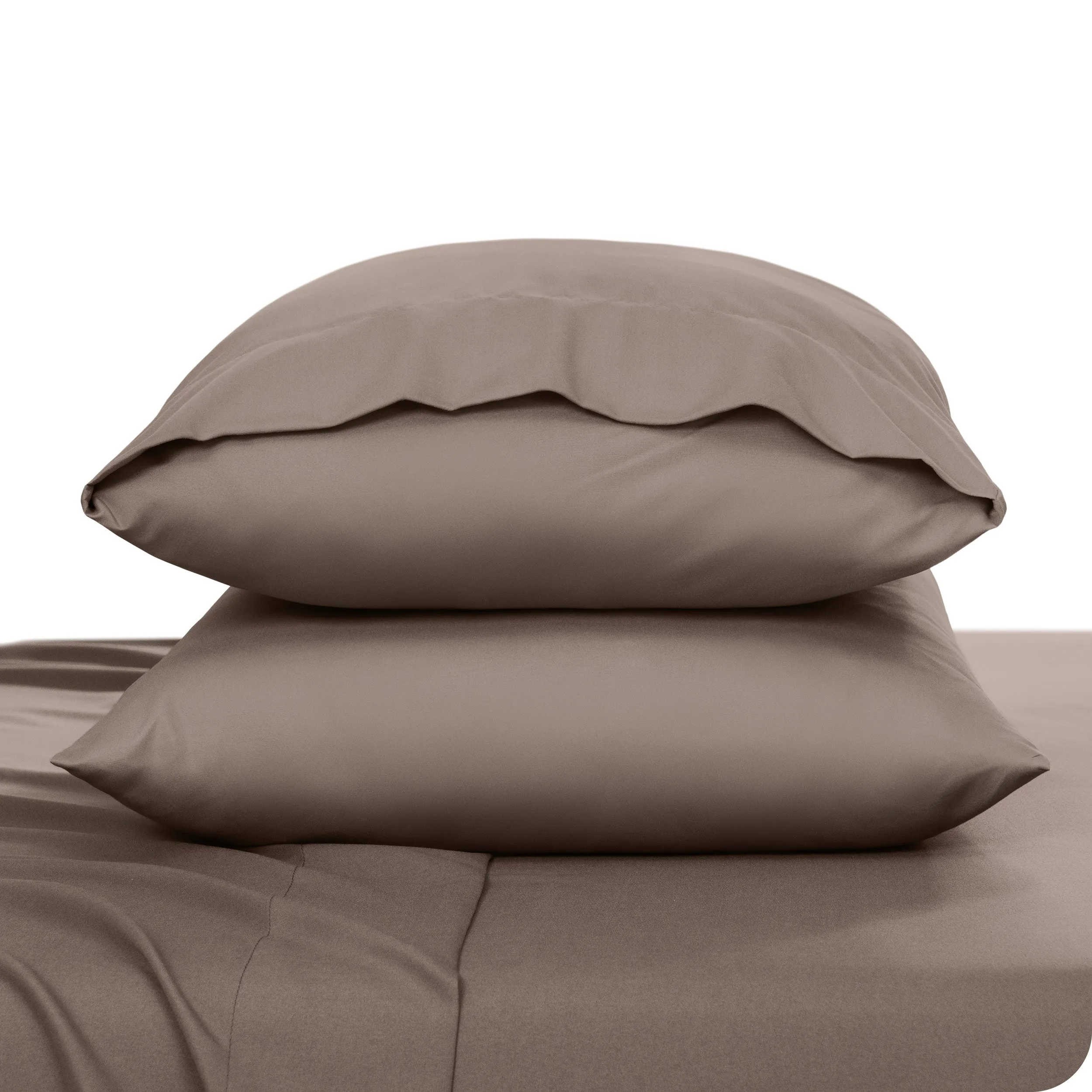 Microfiber Envelope Pillowcases