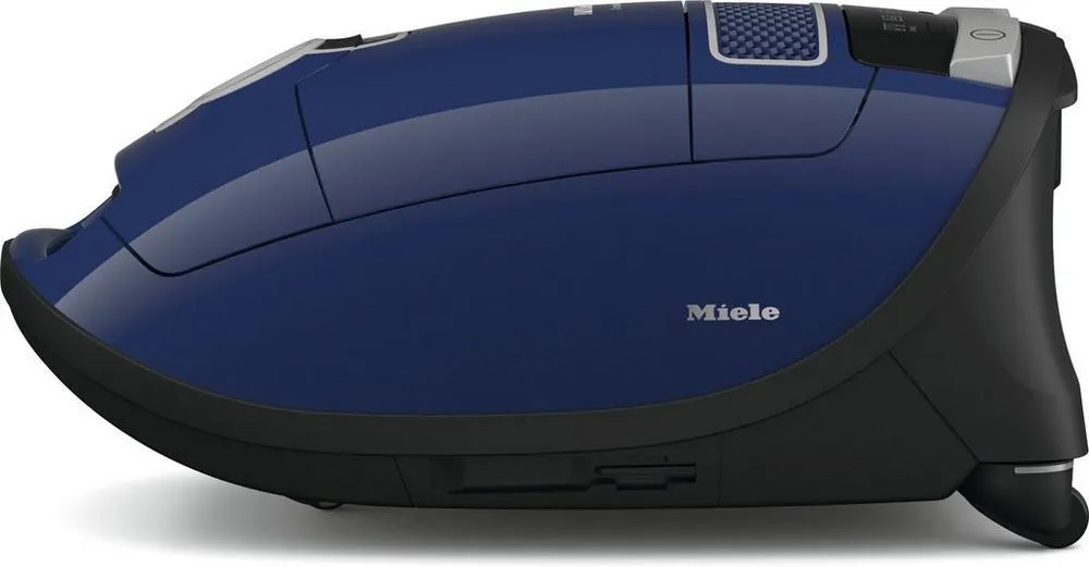 Miele Complete C3 Comfort XL Marine blue