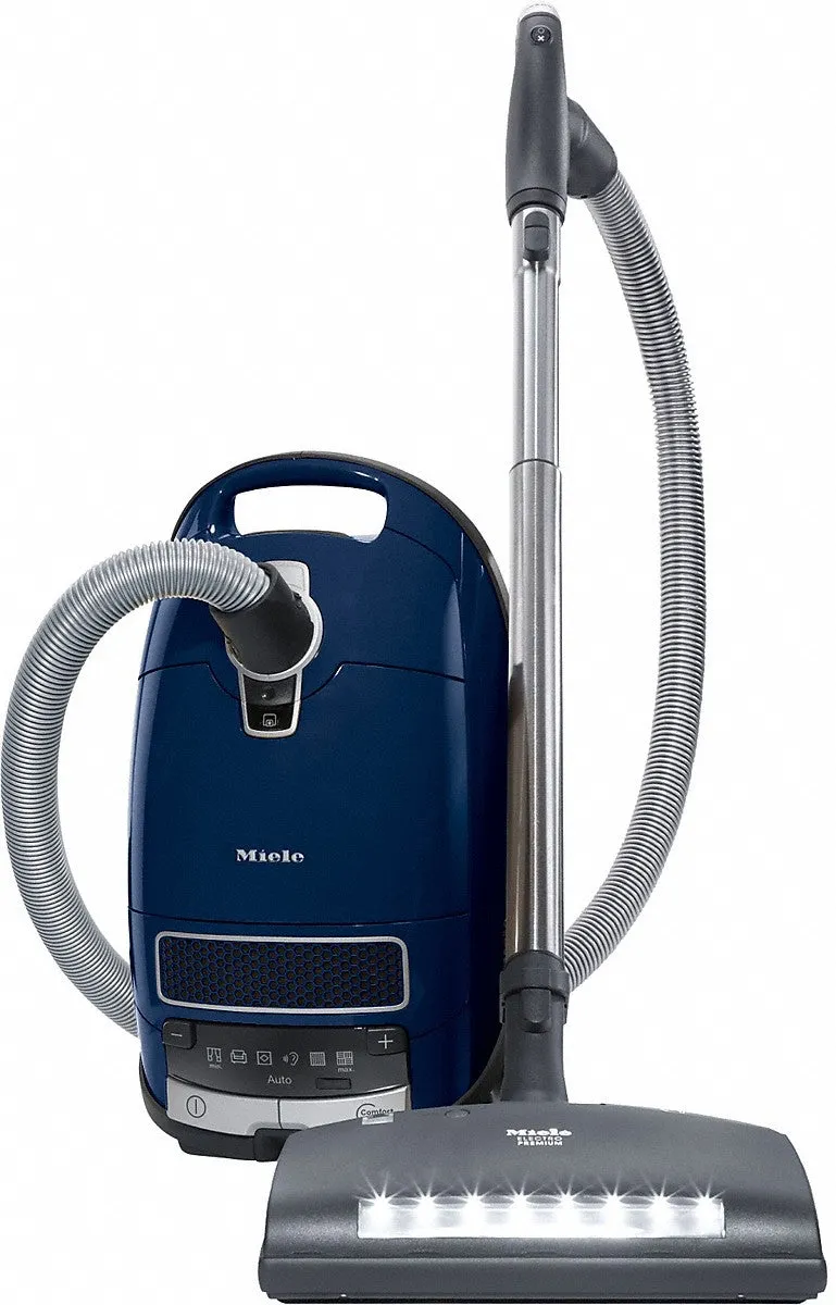 Miele Complete C3 Marin Vacuum Cleaner