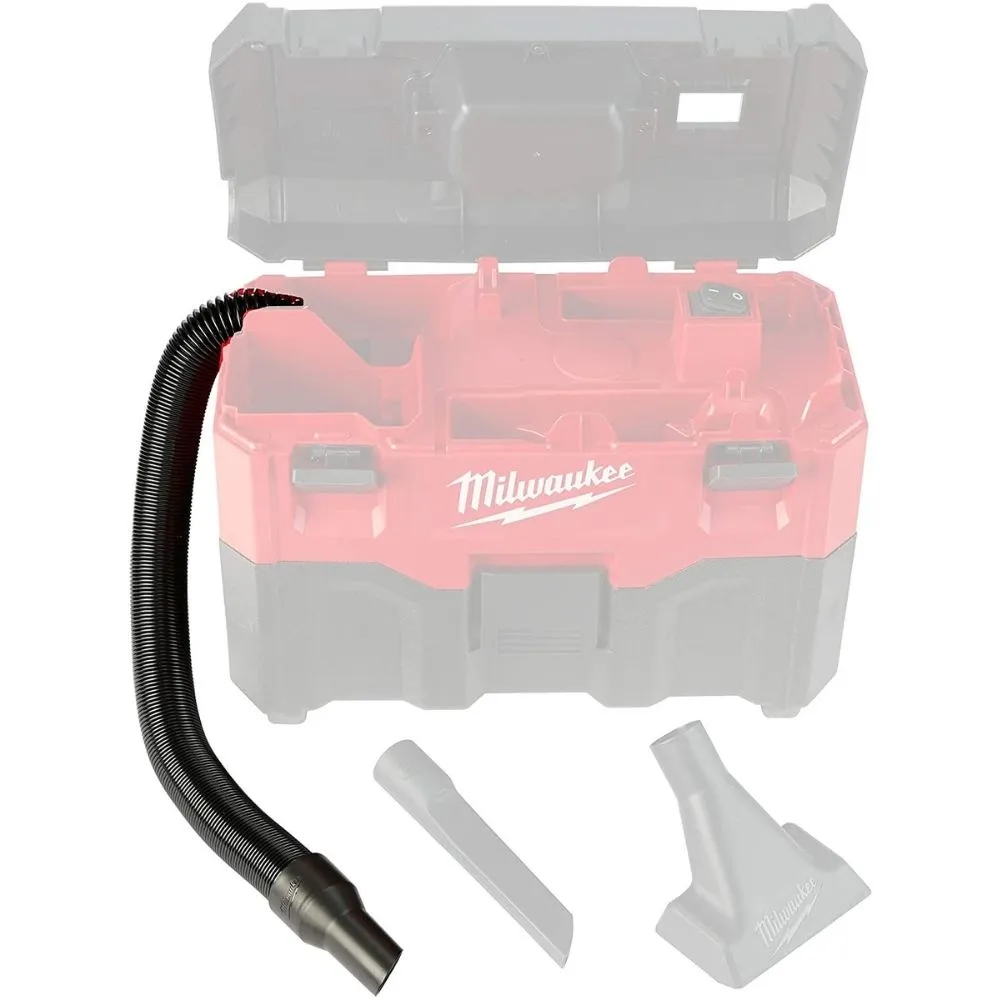 Milwaukee 14-37-0105 Replacement Hose