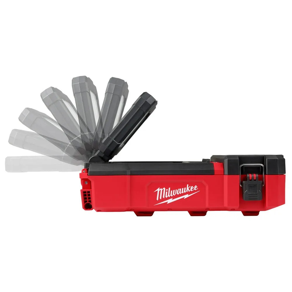 Milwaukee 2356-20 M12 PACKOUT Flood Light w/ USB Charging