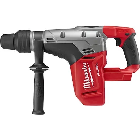 Milwaukee 2717-22HD M18 FUEL™ 1-9/16" SDS Max Hammer Drill Kit