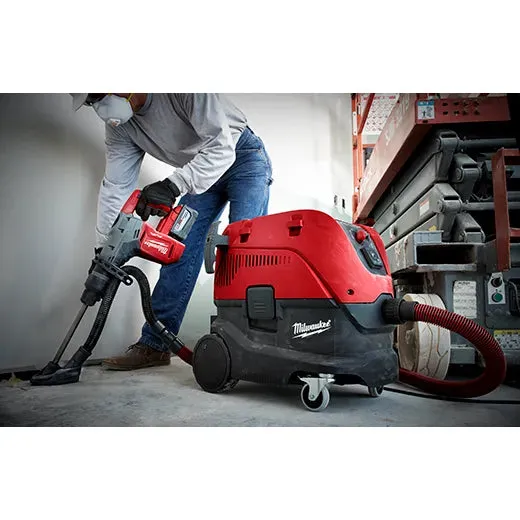 Milwaukee 2717-22HD M18 FUEL™ 1-9/16" SDS Max Hammer Drill Kit