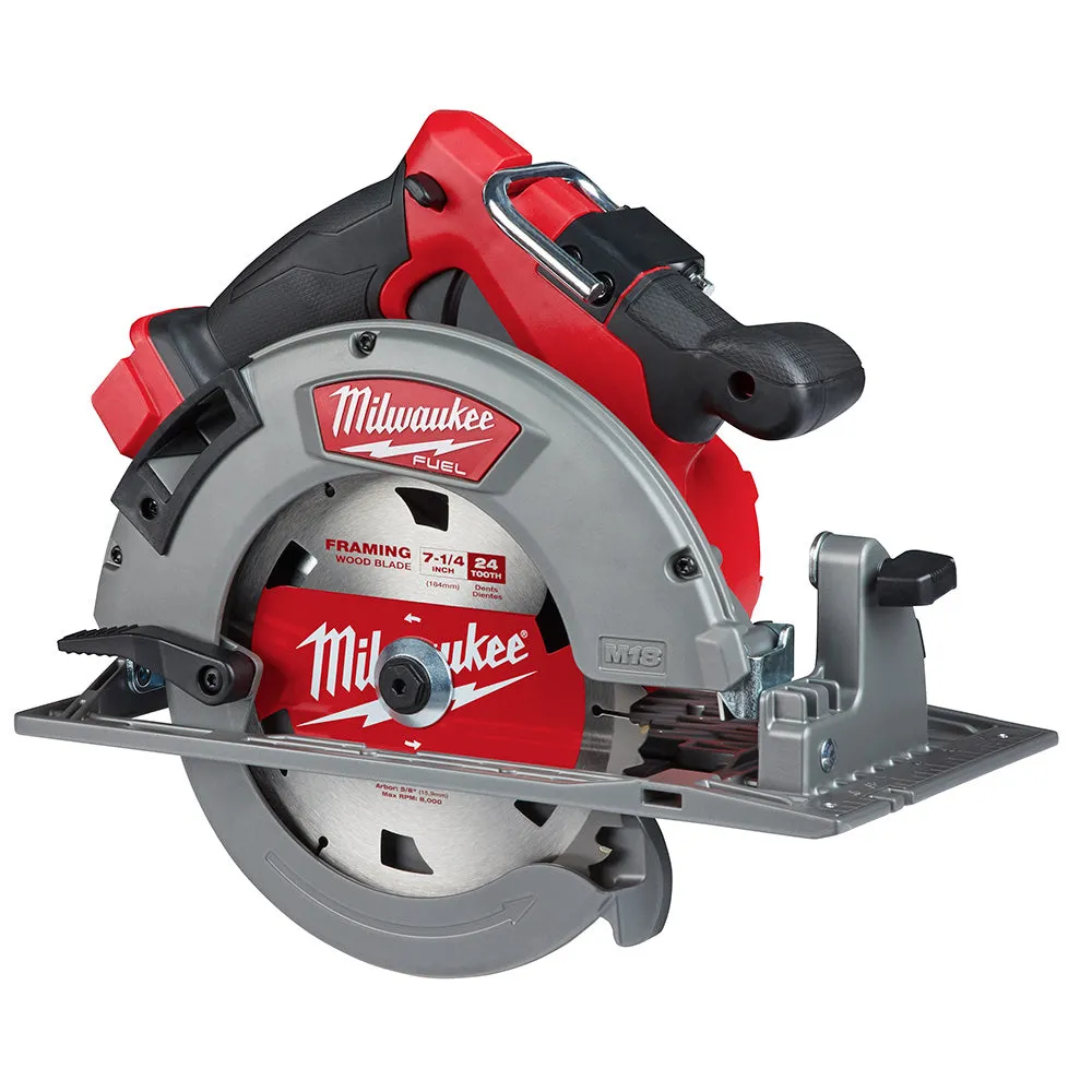 Milwaukee 2732-20 M18 FUEL 7-1/4" Circular Saw