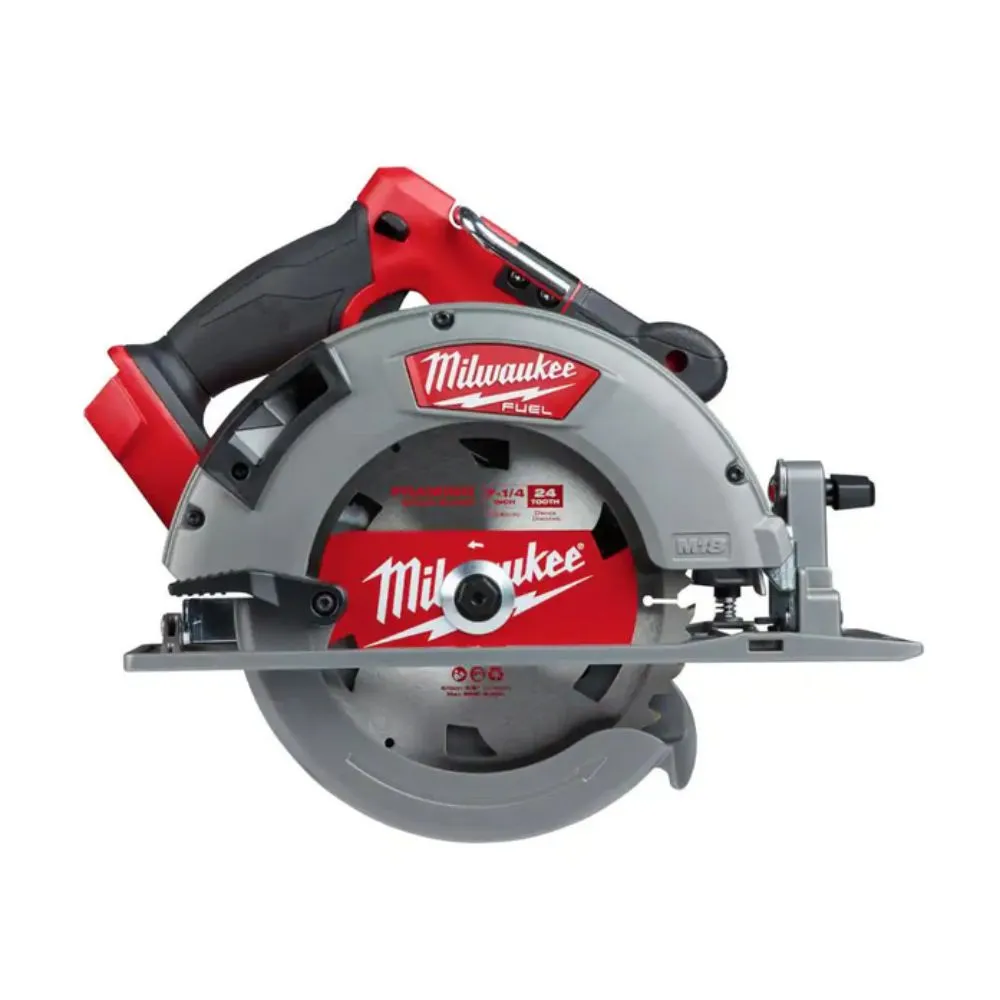 Milwaukee 2732-21HO M18 FUEL 7-1/4" Circular Saw Kit