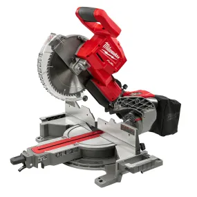 Milwaukee 2734-20 M18 FUEL Dual Bevel Sliding Compound Miter Saw Bare Tool