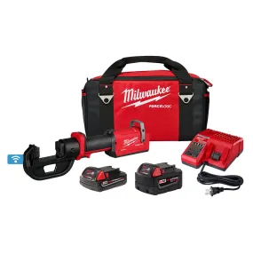 Milwaukee 2878K-22 M18 FORCE LOGIC 12T Kearney Linear Crimper Kit