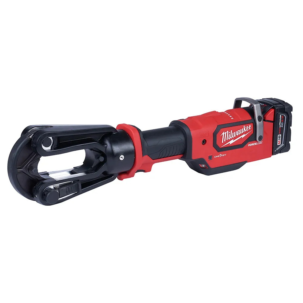 Milwaukee 2879-22 M18 FORCE LOGIC 15T Crimper Kit