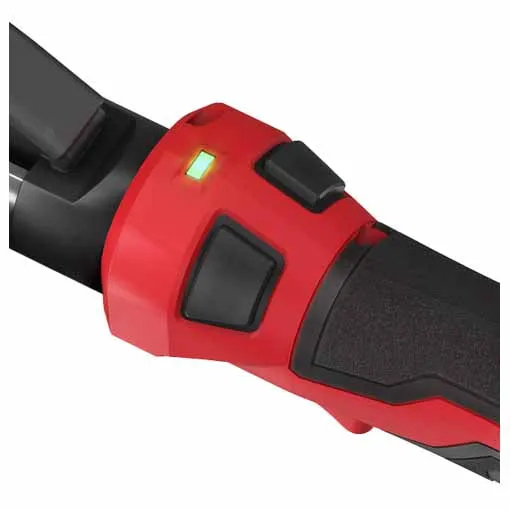 Milwaukee 2978-22BG M18™ FORCE LOGIC™ 6T Linear Utility Crimper Kit w/ BG-D3 Jaw