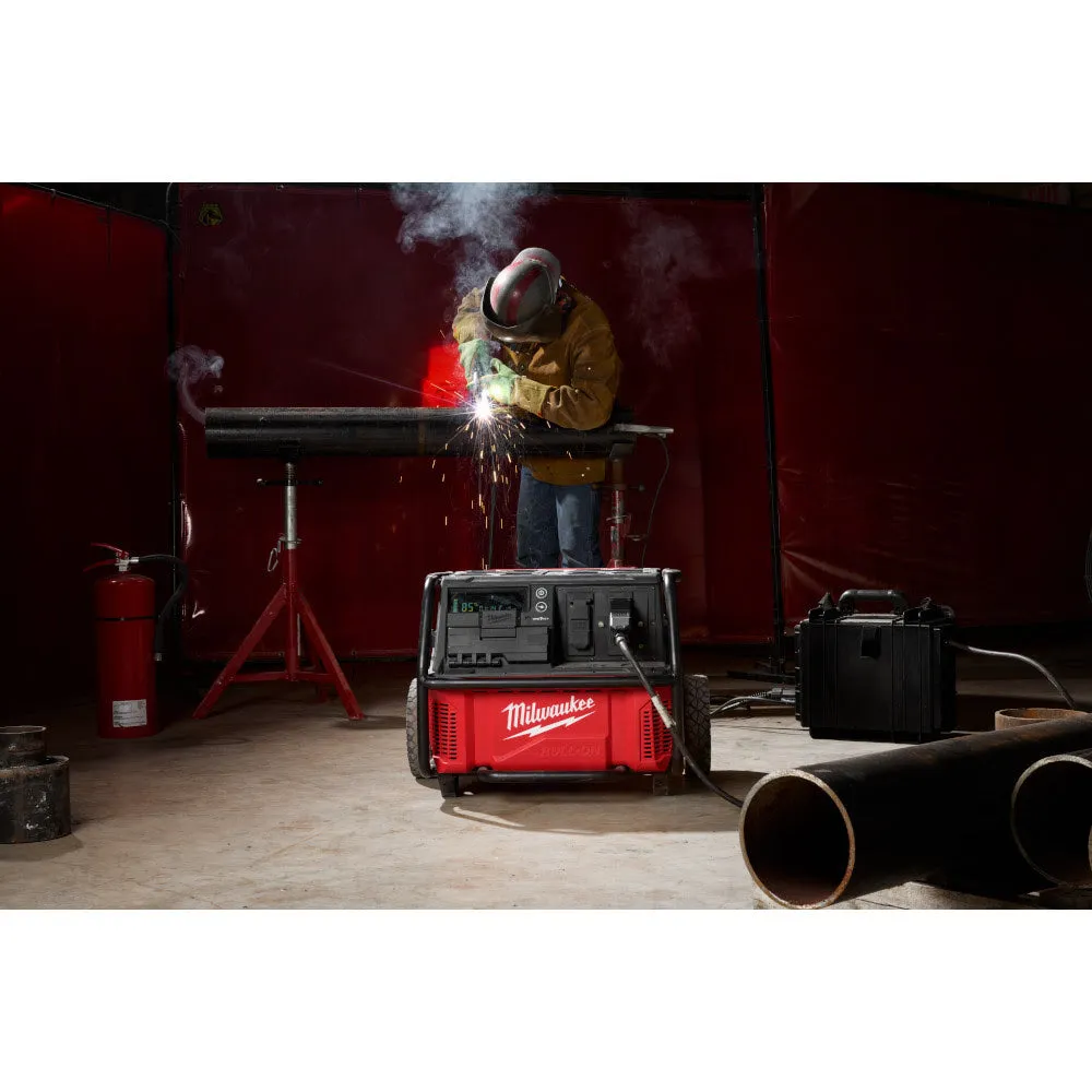 Milwaukee 3300R ROLL-ON 7200W/3600W 2.5kWh Power Supply