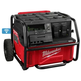 Milwaukee 3300R ROLL-ON 7200W/3600W 2.5kWh Power Supply