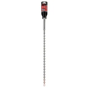 Milwaukee 48-20-3903 SDSMAX 2CT 1/2" x 12" x 17"