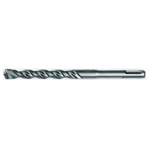 Milwaukee 48-20-7401 5/32" X 4" X 6" SDS Plus 2 Cutter Carbide Bit