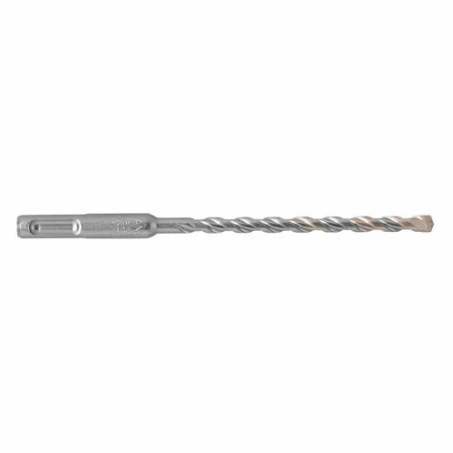 Milwaukee 48-20-7431 1/4" X 4" X 6" SDS Plus 2 Cutter Carbide Bit